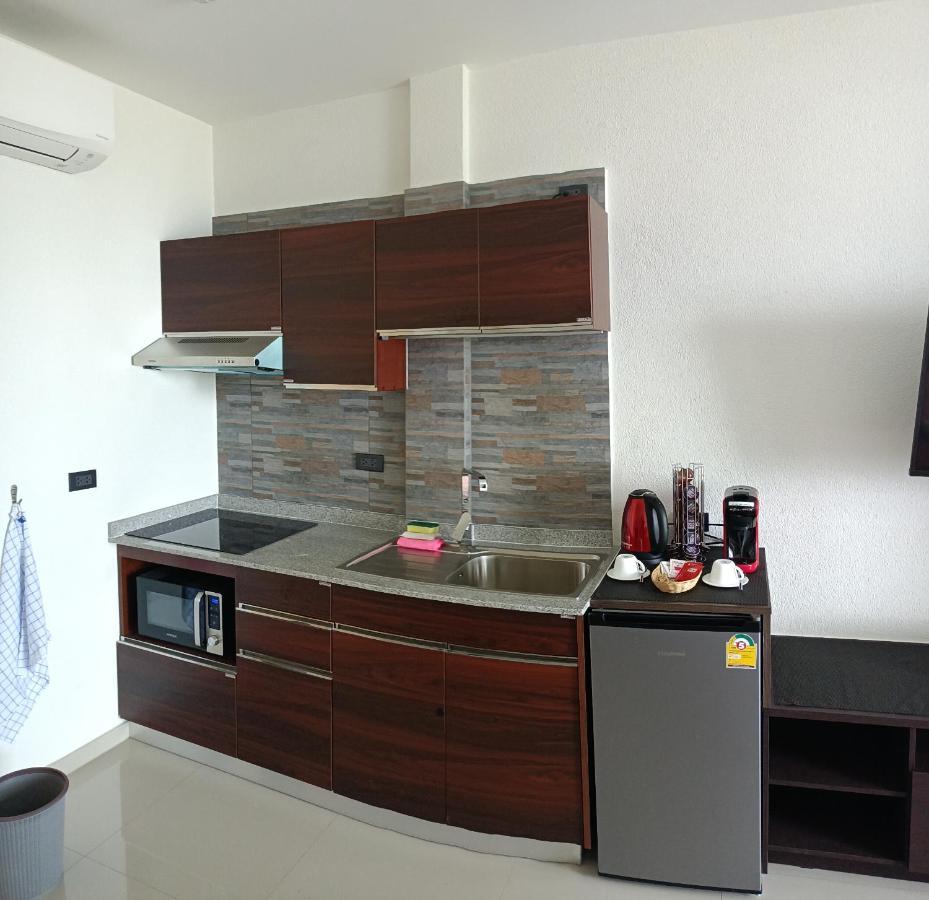 Ganze Villa Beachfront-Pool-Villa-Apartment كو تشانغ المظهر الخارجي الصورة