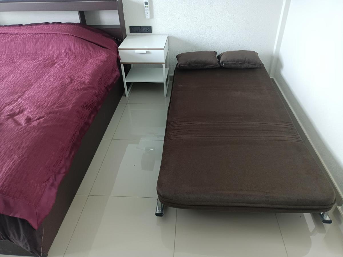 Ganze Villa Beachfront-Pool-Villa-Apartment كو تشانغ المظهر الخارجي الصورة